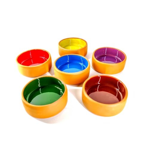 SOSLUK KASE (8CM)