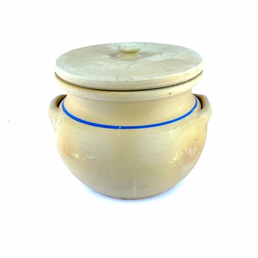 GELENEKSEL YOĞURTLUK(2 litre)