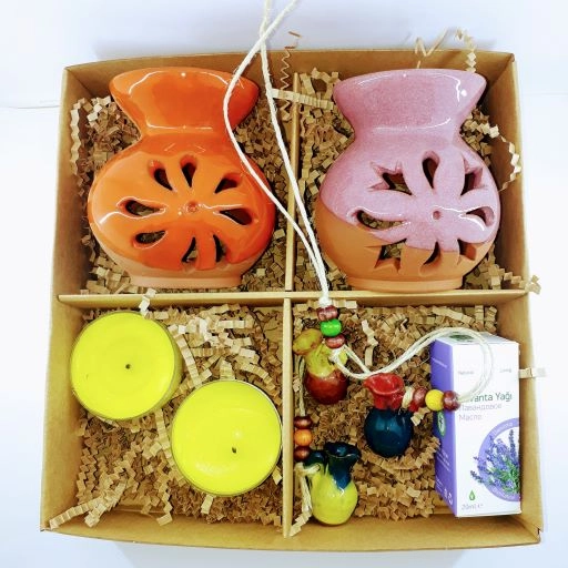 HEDİYE KUTULARI