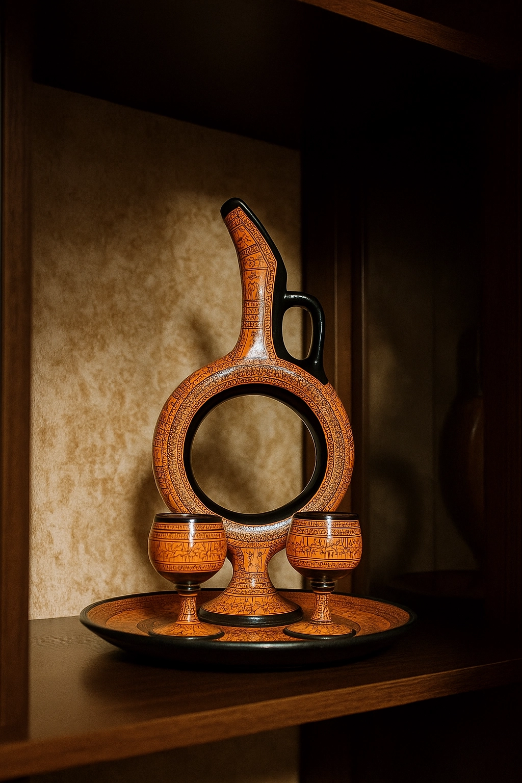 DEKORATİF ÜRÜNLER